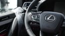 Lexus LX700h