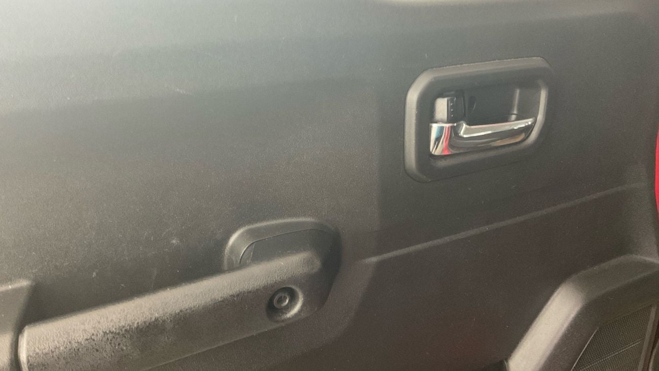 Suzuki Jimny 1.5L GLX (A/T) GLX | Guaranteed Warranty | 0 Down Payment