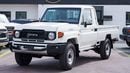 Toyota Land Cruiser Pick Up