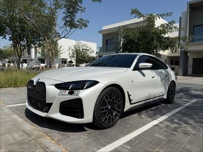 بي أم دبليو 430 أي جران كوبيه M SPORT