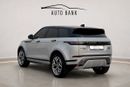 Land Rover Range Rover Evoque R-DYNAMIC HSE P200 | GCC Specs | Low Mileage