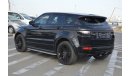 Land Rover Range Rover Evoque Full option clean car