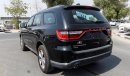 Dodge Durango Limited AWD 5.7L