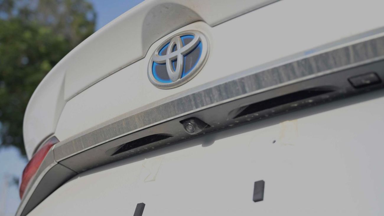 Toyota Corolla GLI 1.8L TOYOTA COROLLA 1.8 GLI HYBRID -2024YM