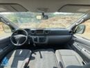 Nissan Urvan Microbus 13-Seater Automatic (5-Door) Microbus 13-Seater Manual (5-Door) NV350 2.5L RWD | 13-Seater