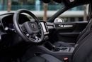 فولفو XC 40 CORE XC40 Core | 2,253 P.M | 0% Downpayment | VOLVO WARRANTY!