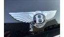 Bentley Flying Spur W12