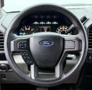 Ford F-150 XLT 2020 Ford F-150, June/2026 Ford Warranty, Ford Full Service History, GCC.