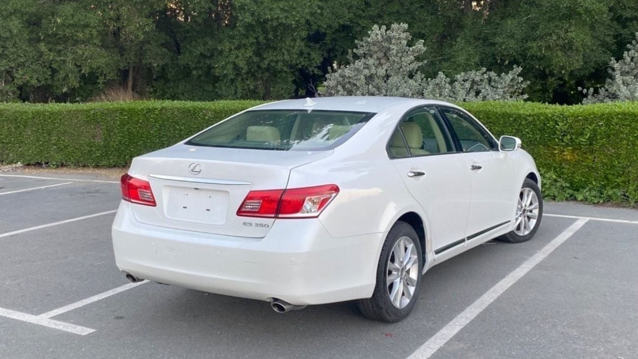 Lexus ES350 PRESTIGE Full option
