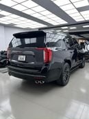 GMC Yukon DENALI