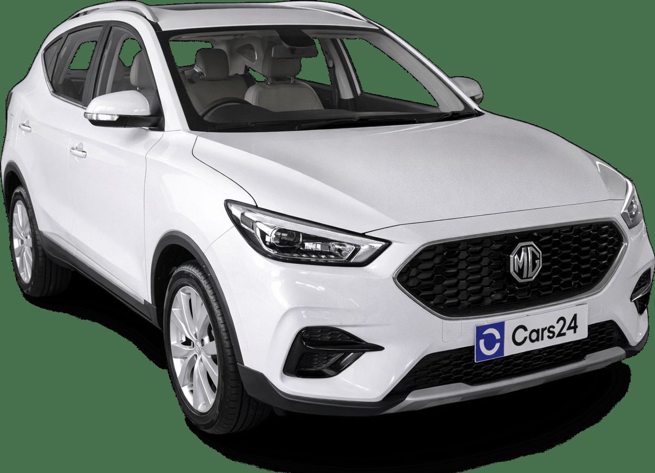 MG ZS STD 2025 | AED 617/Month | 0 DP | 30 Day Return | Warranty