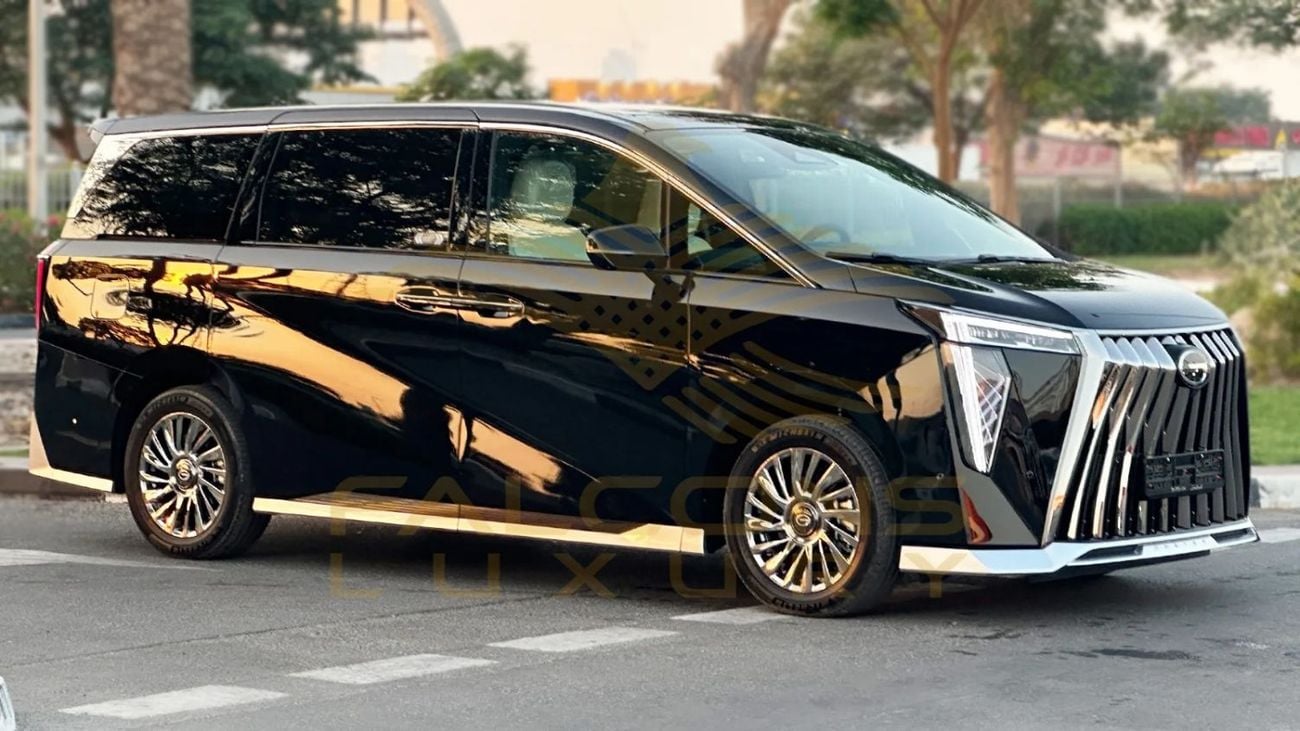 GAC M8 GAC M8 GX 2026 Brand New / 5 Year Warranty