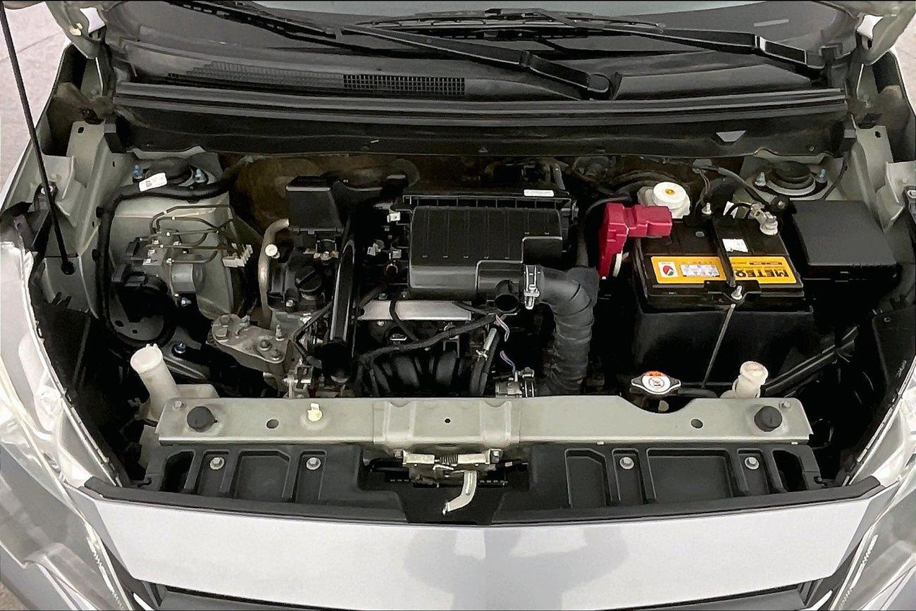 ميتسوبيشي اتراج GLX Full | شامل الضمان | 0 ﺪﻔﻋﺓ ﺃﻮﻟﻯ