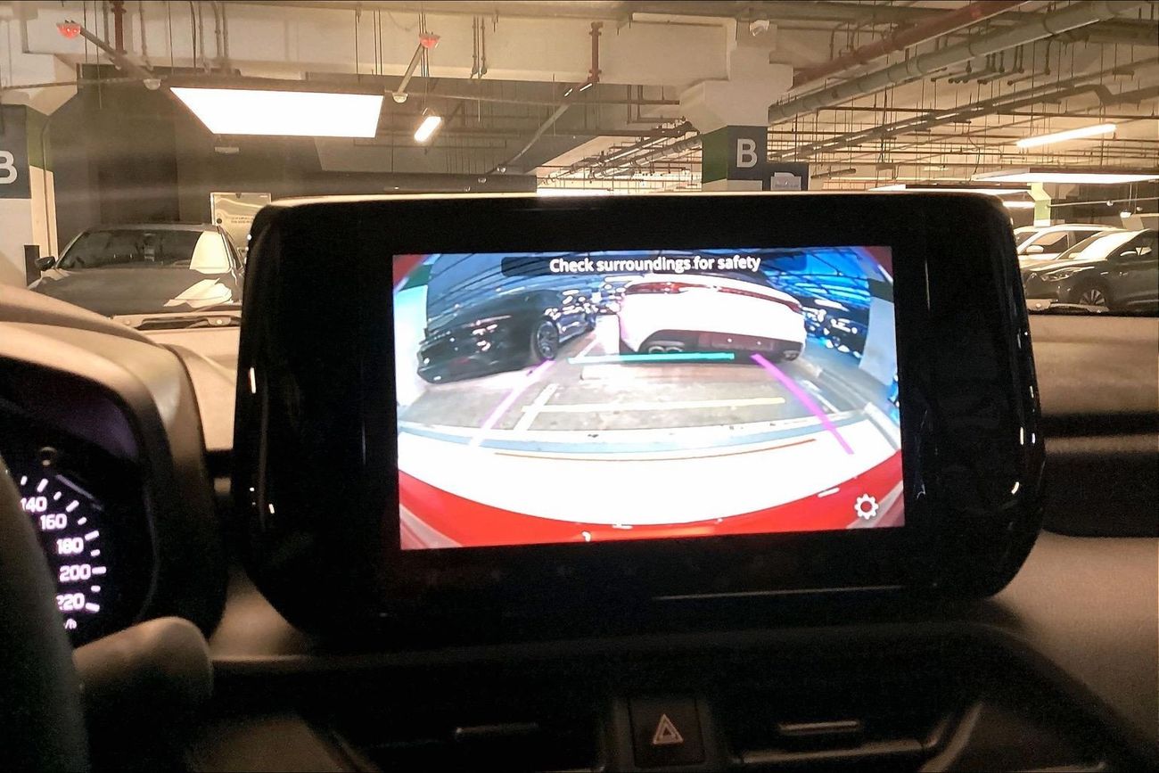 سوزوكي سويفت GLX | National Day Celebration | شامل الضمان | 0 ﺪﻔﻋﺓ ﺃﻮﻟﻯ