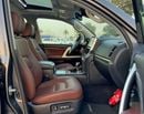 Toyota Land Cruiser VXR