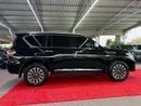 Nissan Patrol SE PLATINUM CITY
