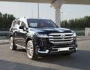 Toyota Land Cruiser GXR2 3.5L