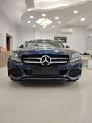 مرسيدس بنز C 200