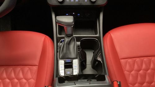 Hyundai Tucson Smart | Guaranteed Warranty | 0 Down Payment