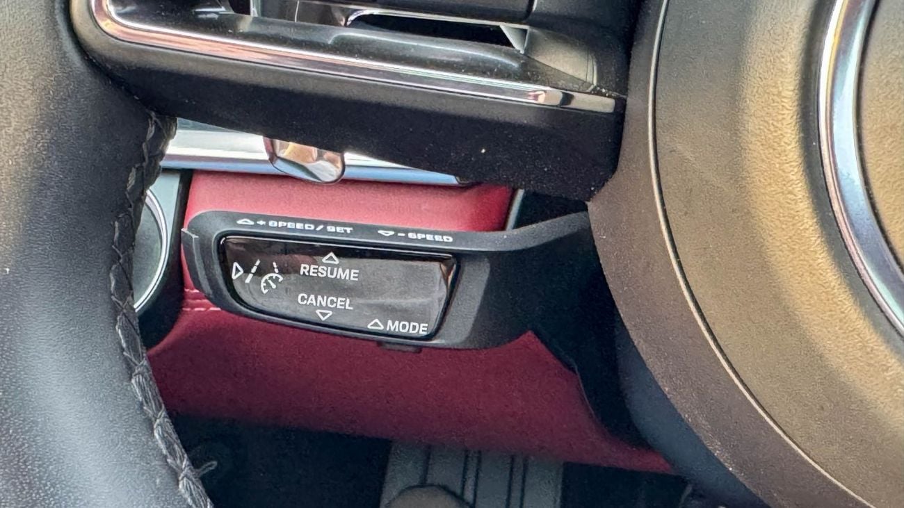 بورش باناميرا Std 3.0L (443 HP)