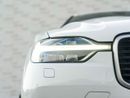 Volvo XC60 T5 R Design 2.0L