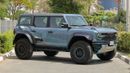 Ford Bronco Raptor (For Export , НА ЭКСПОРТ) 3.0L EcoBoost V6 GCC 2025 Без пробега