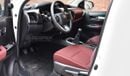 Toyota Hilux DC, 2.7L Petrol 4WD Manual | 2026 Model | Ready for Export
