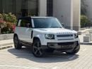 لاند روفر ديفندر 110 X P525 5.0L