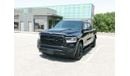 رام 1500 Dodge RAM Sport - 2023 - Black