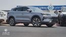 BYD Song Plus Comfort - 1.5L Plug-in Hybrid - NCF Entry - 360 Camera - Wireless Charging - GCC Specs
