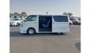 تويوتا هاياس TOYOTA HIACE VAN RIGHT HAND DRIVE(PM30696)
