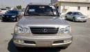 Lexus LX 470