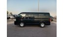 Toyota Hiace TOYOTA HIACE VAN RIGHT HAND DRIVE (PM1430)