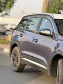 Chery Tiggo