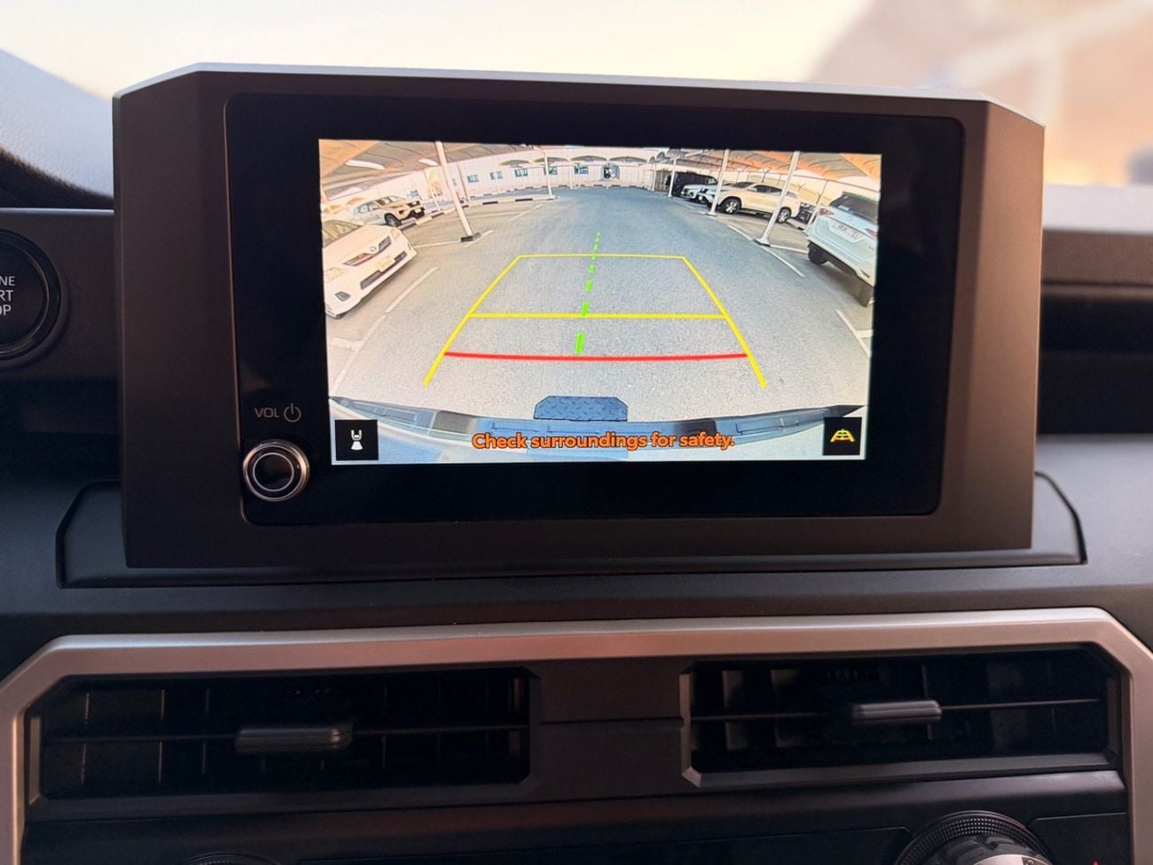 تويوتا تاكوما