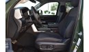 Toyota Tundra Double Cab SR5 TRD