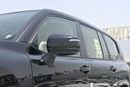 تويوتا لاند كروزر GXR Toyota Land Cruiser GX-R 4.0L V6 Petrol Model 2026