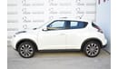 Nissan Juke 1.6L SL 2016 GCC SPECS WITH DEALER WARRANTY