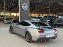 Ford Mustang PREMIUM ECO BOOST / LOW MILEAGE/BIG SCREEN / RADAR /  WIRELESS CHARGER/LANE DEPARTURE/BLIND SPOTS/