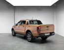 Ford Ranger WILDTRAK