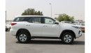 تويوتا فورتونر 2022 | 2.7L 4WD SUV WITH GCC SPECS PARKING SENSOR CAMERA EXPORT ONLY