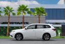 Mitsubishi Outlander | 1,508 P.M  | 0% Downpayment | ENJOY 7S!