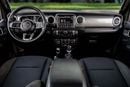 Jeep Wrangler Wrangler Unlimited Sahara | 2,253 P.M | 0% Downpayment | Perfect Condition!