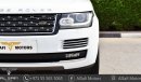 Land Rover Range Rover Vogue HSE With Autobiography kit