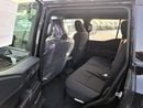 Toyota Prado Toyota Prado 2.4L 2025 Urban Black Petrol (Export Only)