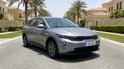 Kia K3 2025 | AED 775/Month | 20% DP | 30 Day Return | Warranty | Service History