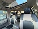 Nissan Pathfinder S 3.5L