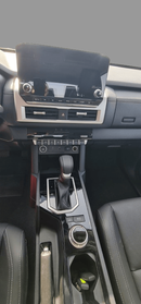 Mitsubishi L200 MITSUBISHI L200 TRITON 148 HP FULL OPTION , GCC SPORTERO