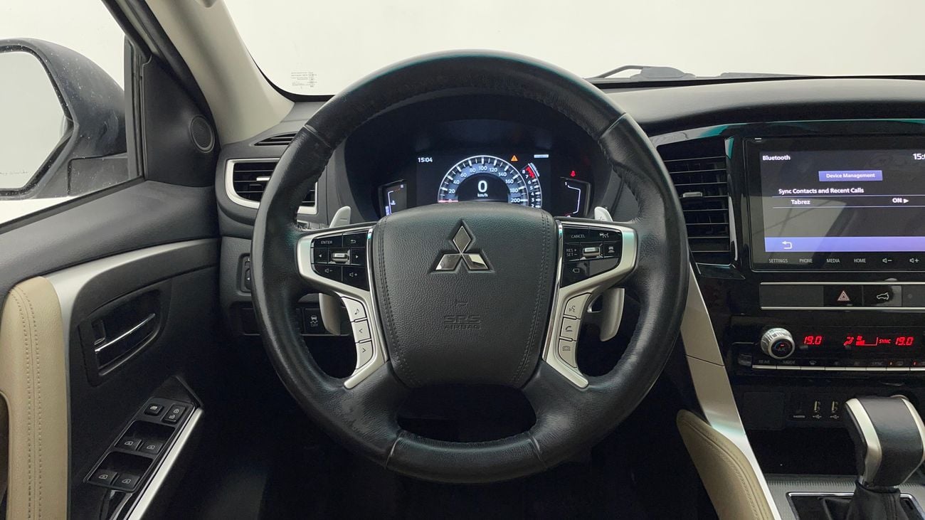 Mitsubishi Montero Sport GLS PREMIUM 3 | Zero Down Payment | Home Test Drive