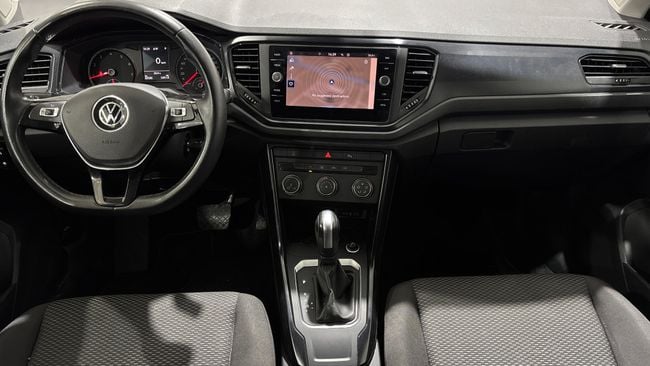 Volkswagen T-Roc LIFE, миниатюра 28